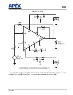 Предварительный просмотр 3 страницы Apex Digital EK19 Manual