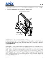 Предварительный просмотр 5 страницы Apex Digital EK19 Manual