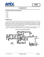 Предварительный просмотр 1 страницы Apex Digital EK31 Quick Start Manual