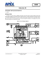 Предварительный просмотр 1 страницы Apex Digital EK49 Manual