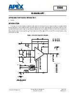 Apex Digital EK66 Manual preview