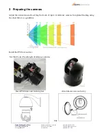 Предварительный просмотр 6 страницы Apex Digital EyeMax EM1000DN User Manual