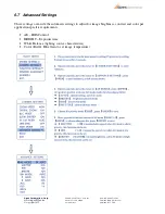 Предварительный просмотр 20 страницы Apex Digital EyeMax EM1000DN User Manual