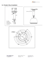 Предварительный просмотр 32 страницы Apex Digital EyeMax EM1000DN User Manual