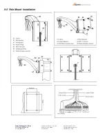 Предварительный просмотр 33 страницы Apex Digital EyeMax EM1000DN User Manual