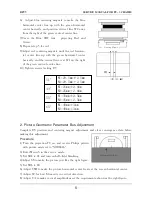 Preview for 9 page of Apex Digital GB43HD09 Service Manual