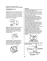 Preview for 9 page of Apex Digital GB43HD10 Instruction Manual