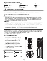 Preview for 11 page of Apex Digital GF-19S067B Assembly Instructions Manual