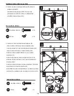 Preview for 12 page of Apex Digital GF-19S067B Assembly Instructions Manual