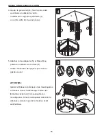 Preview for 13 page of Apex Digital GF-19S067B Assembly Instructions Manual