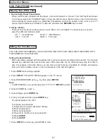 Preview for 21 page of Apex Digital GT1417DV Instruction Manual