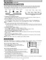 Preview for 19 page of Apex Digital GT2025DVR Instruction Manual