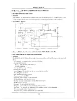 Предварительный просмотр 15 страницы Apex Digital GT2415 Service Manual