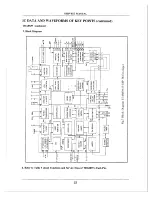 Предварительный просмотр 19 страницы Apex Digital GT2415 Service Manual