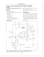 Предварительный просмотр 20 страницы Apex Digital GT2415 Service Manual