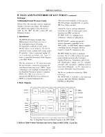 Предварительный просмотр 23 страницы Apex Digital GT2415 Service Manual