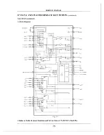 Предварительный просмотр 27 страницы Apex Digital GT2415 Service Manual