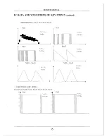 Предварительный просмотр 36 страницы Apex Digital GT2415 Service Manual