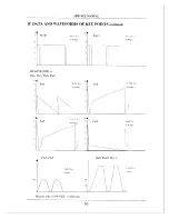 Предварительный просмотр 37 страницы Apex Digital GT2415 Service Manual