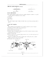 Предварительный просмотр 39 страницы Apex Digital GT2415 Service Manual