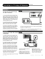 Preview for 14 page of Apex Digital HT-100 User Manual