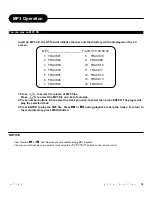 Preview for 18 page of Apex Digital HT-100 User Manual