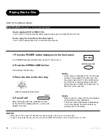 Preview for 19 page of Apex Digital HT-100 User Manual