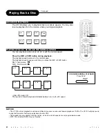 Preview for 21 page of Apex Digital HT-100 User Manual