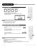 Preview for 22 page of Apex Digital HT-100 User Manual