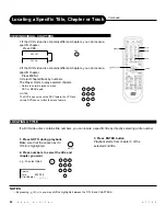 Preview for 25 page of Apex Digital HT-100 User Manual