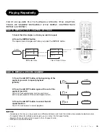 Preview for 26 page of Apex Digital HT-100 User Manual