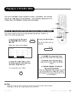 Preview for 30 page of Apex Digital HT-100 User Manual