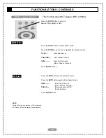 Предварительный просмотр 20 страницы Apex Digital HT-175 Owner'S Manual