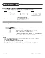 Предварительный просмотр 12 страницы Apex Digital HT-180 Operating Manual