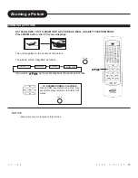 Предварительный просмотр 26 страницы Apex Digital HT-180 Operating Manual