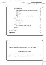 Предварительный просмотр 7 страницы Apex Digital Intelli-X2 26 User Manual