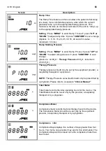 Preview for 16 page of Apex Digital iX Fit Instruction Manual