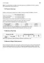 Preview for 28 page of Apex Digital iX Fit Instruction Manual