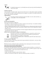 Preview for 28 page of Apex Digital LD1919 Operating Instructions Manual