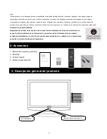 Preview for 29 page of Apex Digital LD1919 Operating Instructions Manual