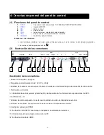 Preview for 30 page of Apex Digital LD1919 Operating Instructions Manual