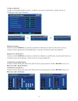 Preview for 43 page of Apex Digital LD1919 Operating Instructions Manual