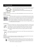 Preview for 51 page of Apex Digital LD1919 Operating Instructions Manual