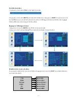 Preview for 60 page of Apex Digital LD1919 Operating Instructions Manual