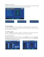 Preview for 67 page of Apex Digital LD1919 Operating Instructions Manual