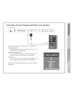 Preview for 15 page of Apex Digital LD3288M User Manual