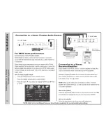 Preview for 16 page of Apex Digital LD3288M User Manual