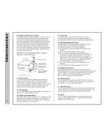 Предварительный просмотр 4 страницы Apex Digital LD3288T User Manual