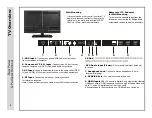 Предварительный просмотр 10 страницы Apex Digital LE3212D User Manual