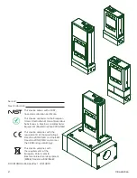 Preview for 2 page of Apex Digital M Operating Manual